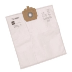 Disposable Fleece Filter Stofzakken Voor Taski Vento 8 (7514803)